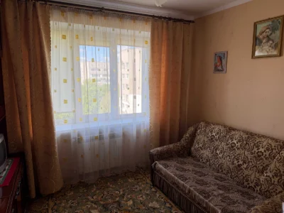 Продаж 3х кім. квартира вул, Мазепи-Миколайчука з Індивідуал