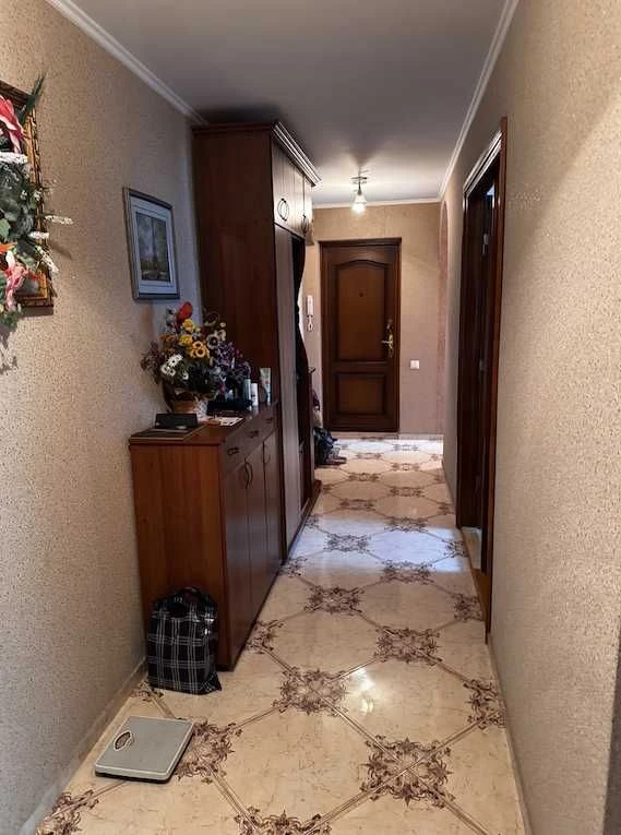 Продаж 3х кім. квартира вул, Мазепи-Миколайчука з Індивідуал