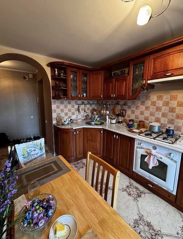 Продаж 3х кім. квартира вул, Мазепи-Миколайчука з Індивідуал
