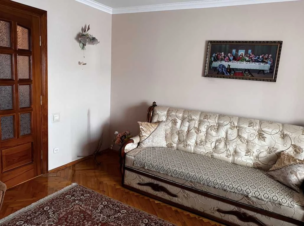Продаж 3х кім. квартира вул, Мазепи-Миколайчука з Індивідуал