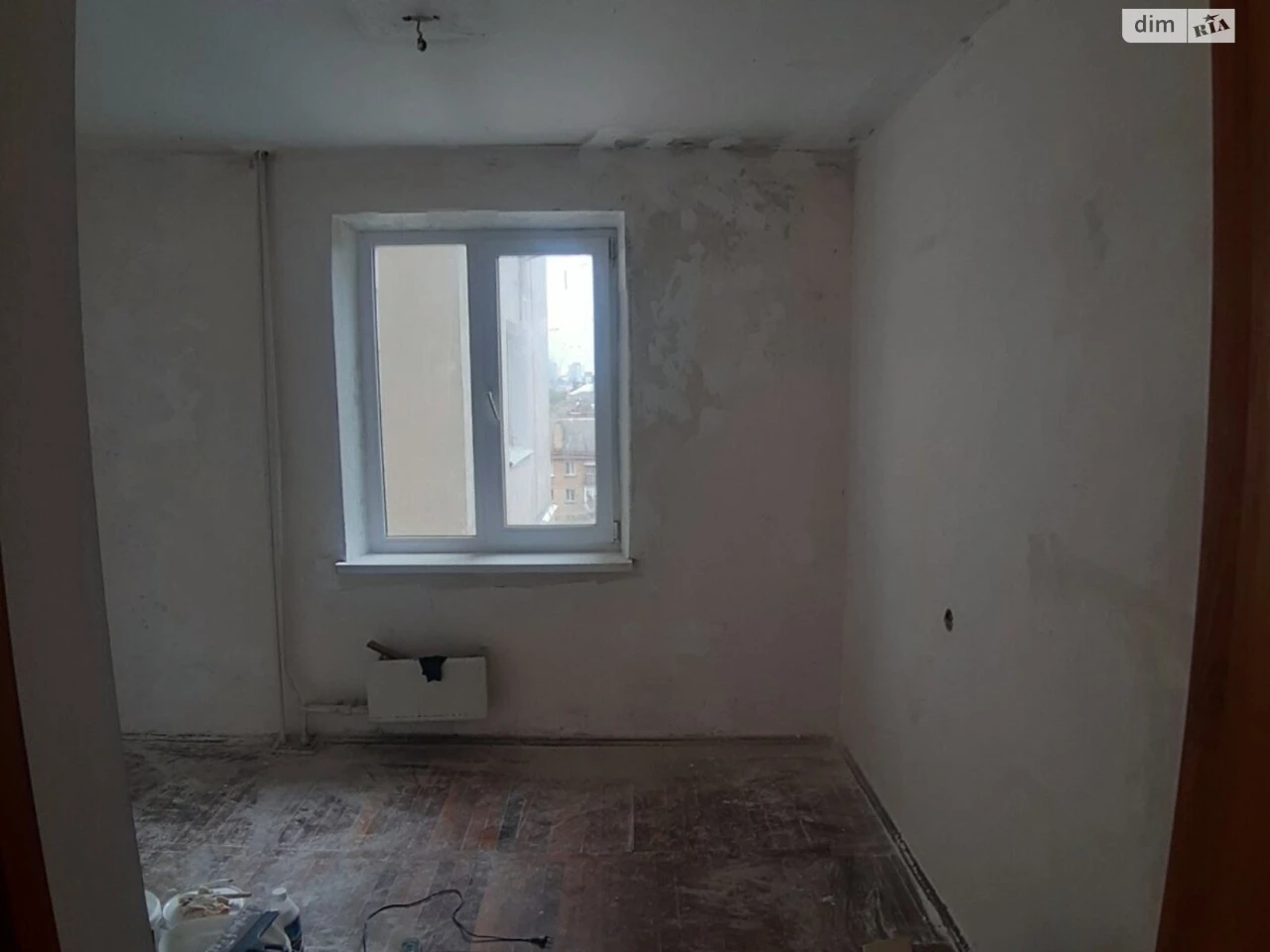 Продаж Квартира Нова Дарниця
