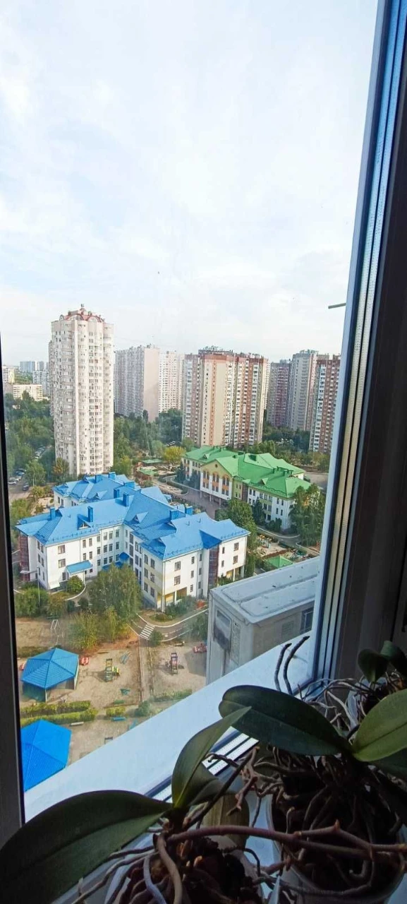 ВІД ВЛАСНИКА. Продається квартира, Осокорки