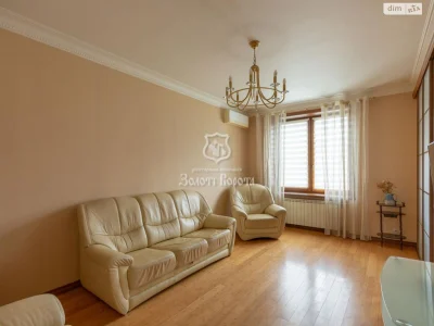 Продаж Квартира Печерський