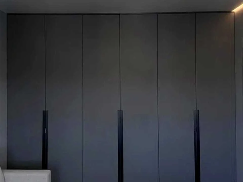 Apartment. Vyshnjakivska st.