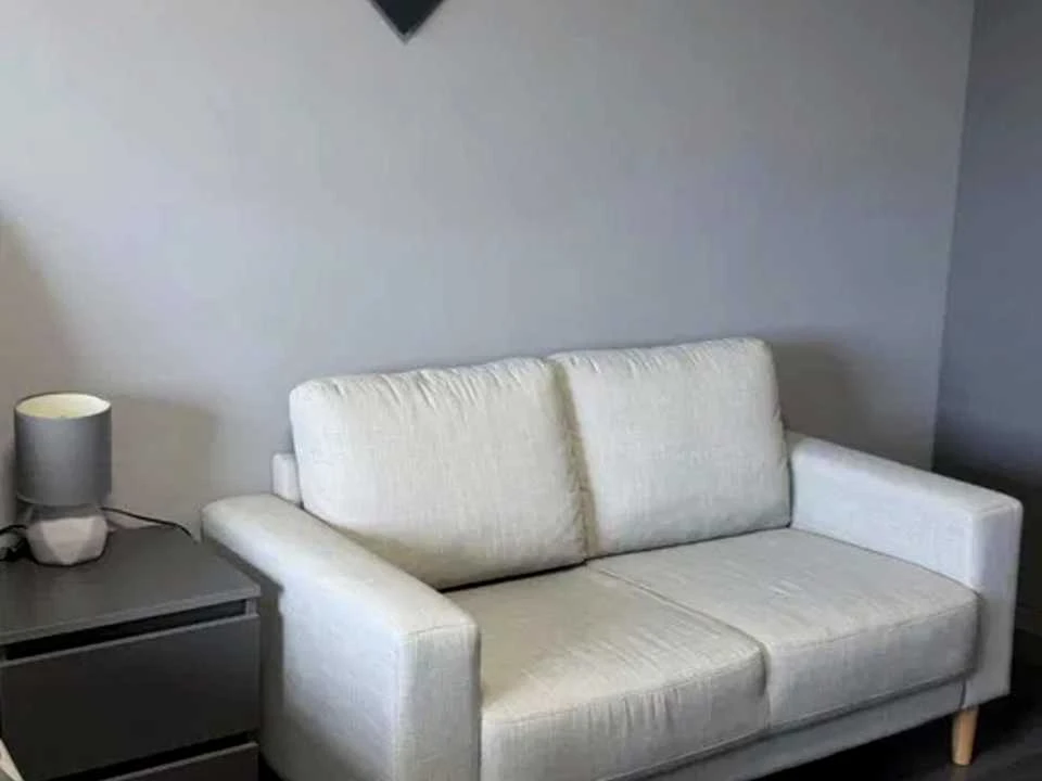 Apartment. Vyshnjakivska st.
