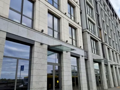 Sale of a 3-room apartment, 75 sq m, 3rd floor.