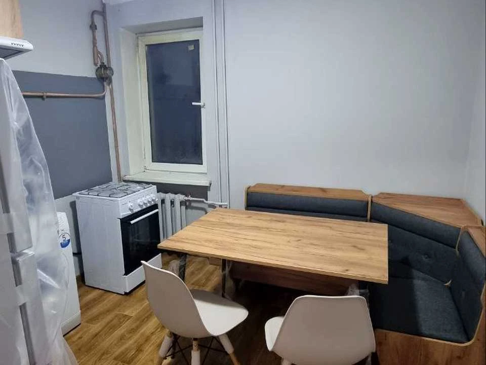Квартира. Київ, проспект Науки