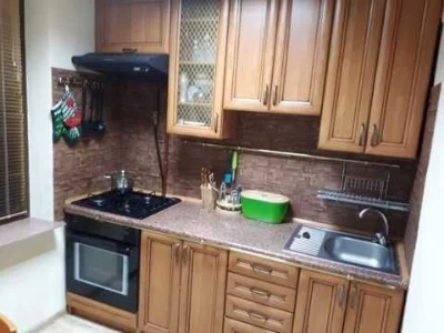 м.Оболонь, м.Минская проспект Оболонський, 14б, продаж двокімнатної