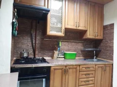 м.Оболонь, м.Минская проспект Оболонський, 14б, продаж двокімнатної