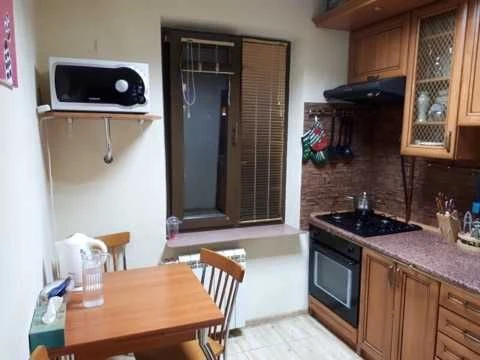 м.Оболонь, м.Минская проспект Оболонський, 14б, продаж двокімнатної