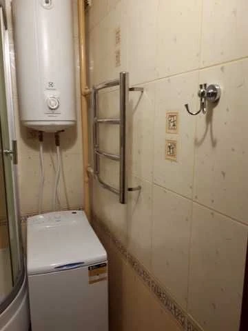 м.Оболонь, м.Минская проспект Оболонський, 14б, продаж двокімнатної