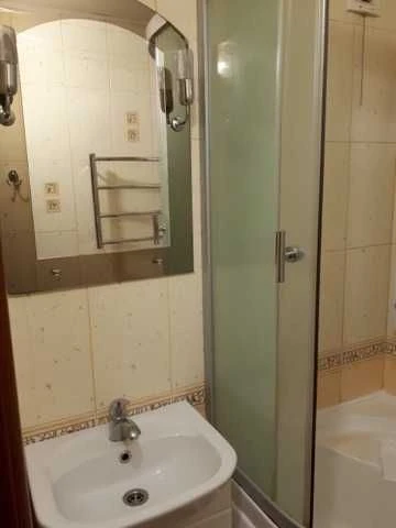 м.Оболонь, м.Минская проспект Оболонський, 14б, продаж двокімнатної