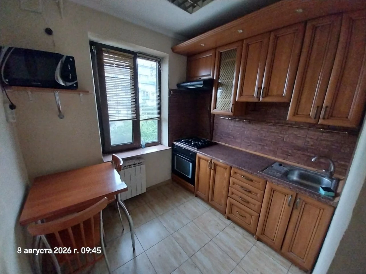 м.Оболонь, м.Минская проспект Оболонський, 14б, продаж двокімнатної