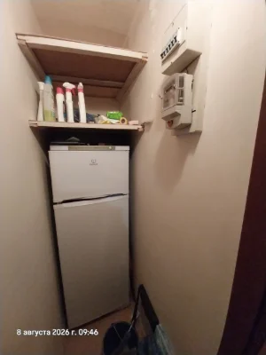 м.Оболонь, м.Минская проспект Оболонський, 14б, продаж двокімнатної