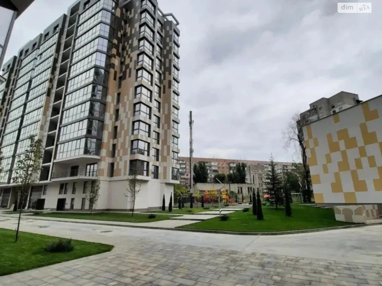 Продається Квартира, 1 травня