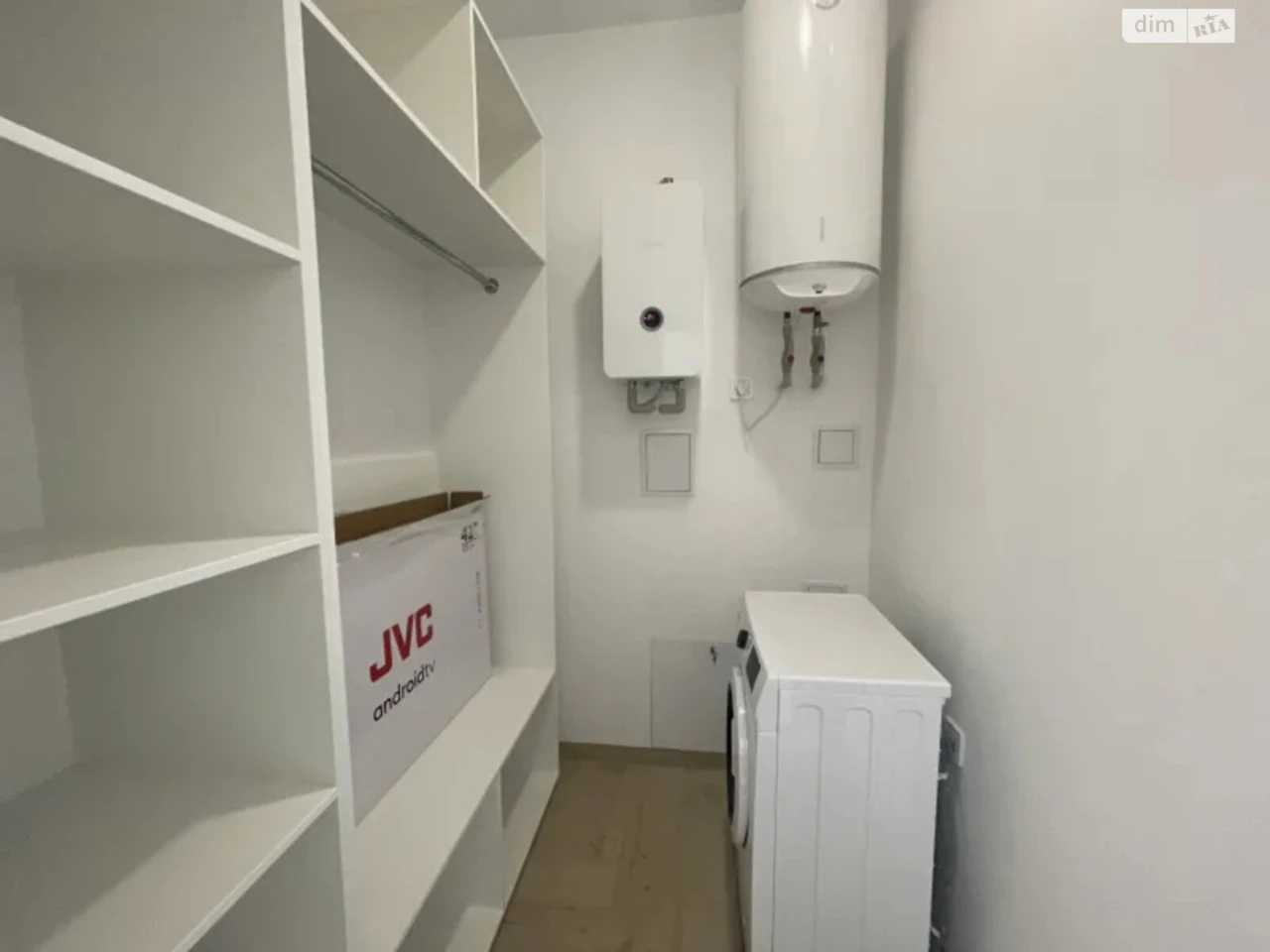 Продається Квартира, 1 травня