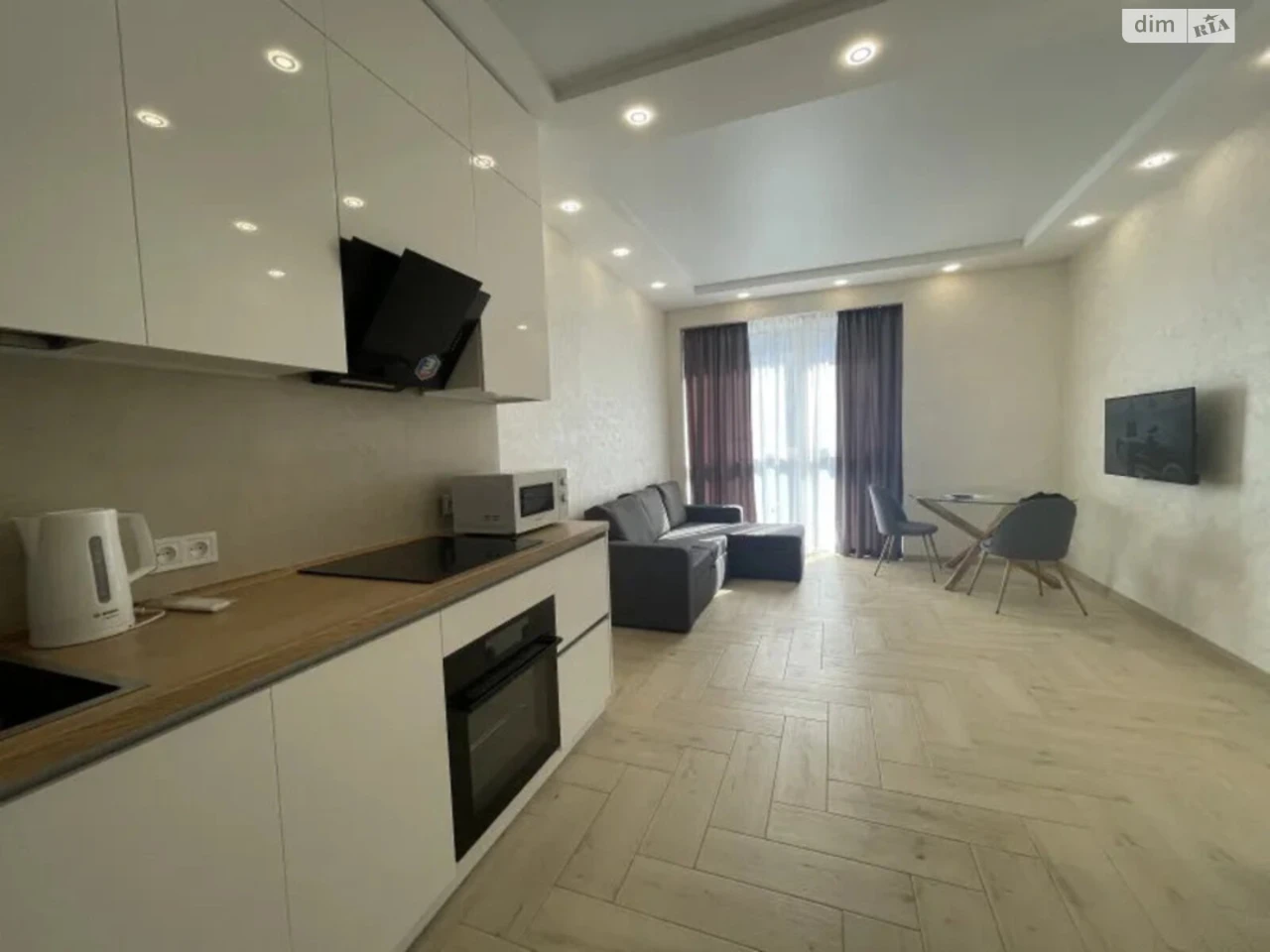Продається Квартира, 1 травня