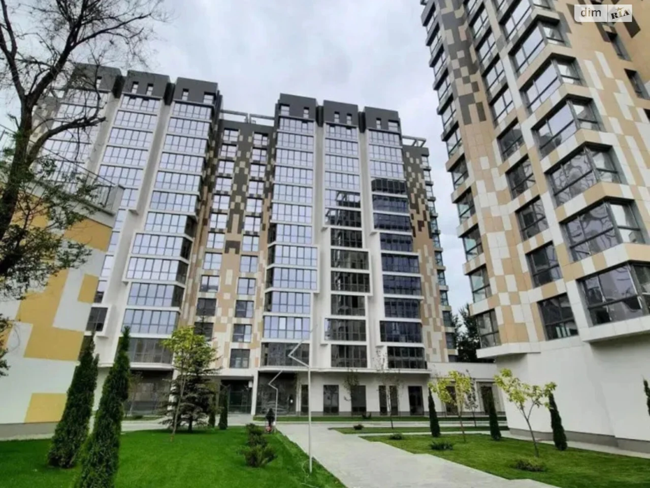 Продається Квартира, 1 травня