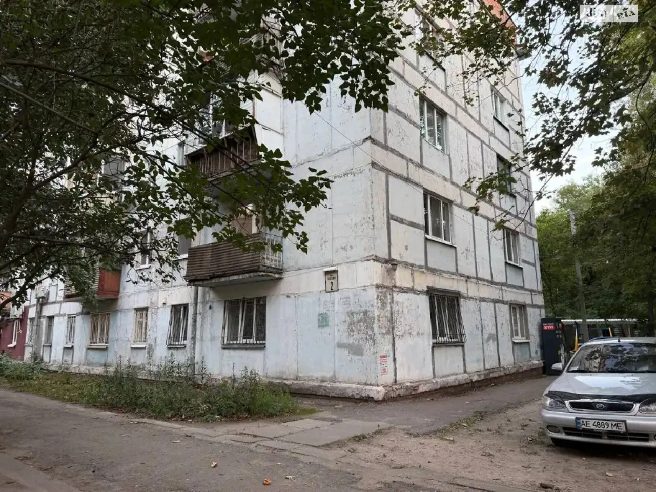 Продаж Квартира 12 квартал