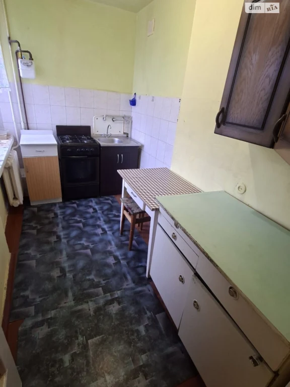 Long-Term Rental Apartment, New Houses
