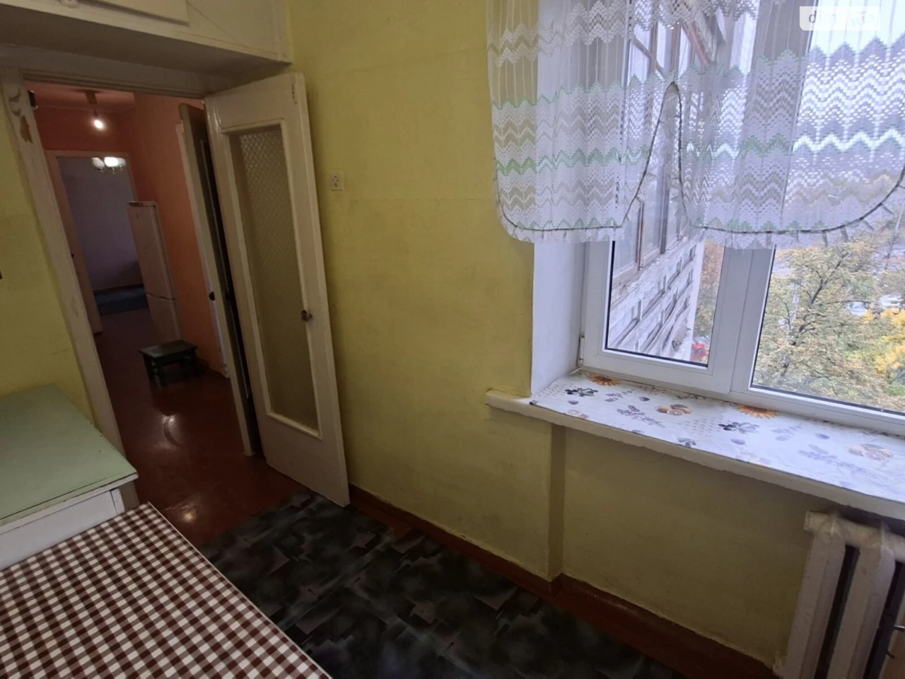 Long-Term Rental Apartment, New Houses