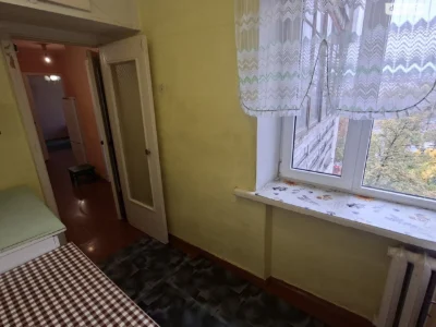 Long-Term Rental Apartment, New Houses