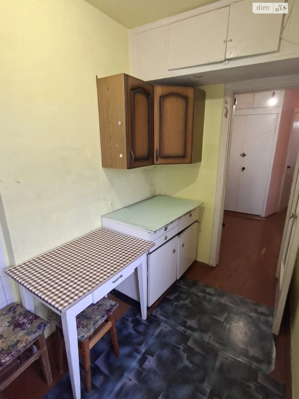 Long-Term Rental Apartment, New Houses