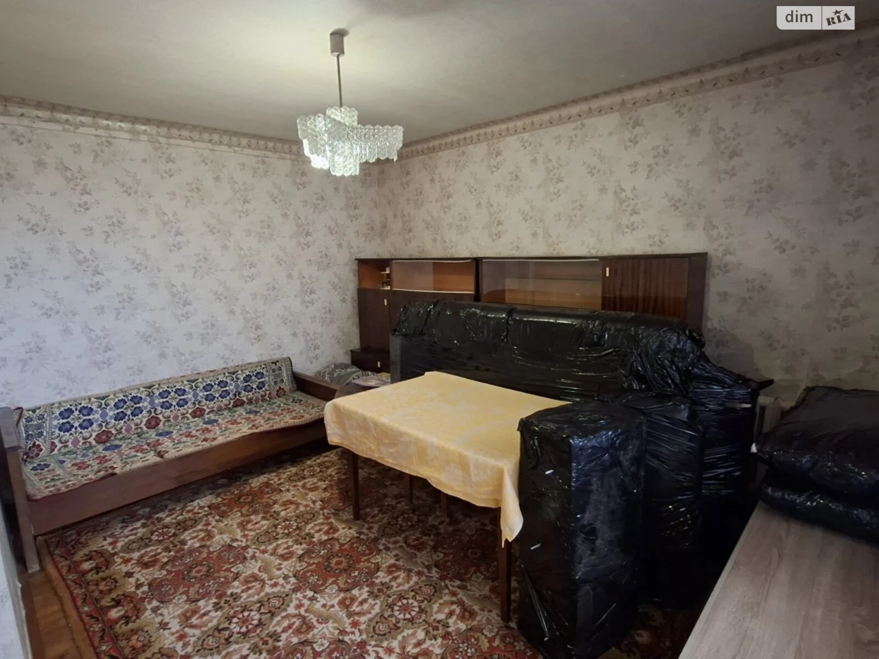 Long-Term Rental Apartment, New Houses