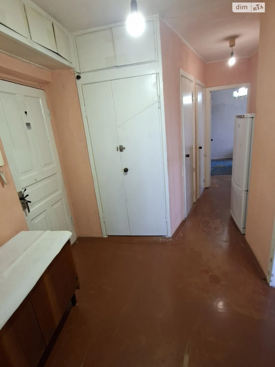 Long-Term Rental Apartment, New Houses