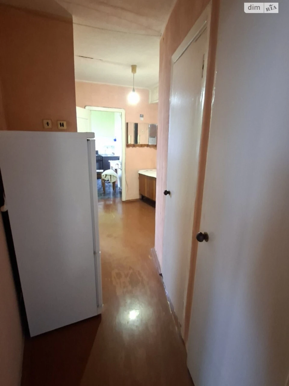 Long-Term Rental Apartment, New Houses