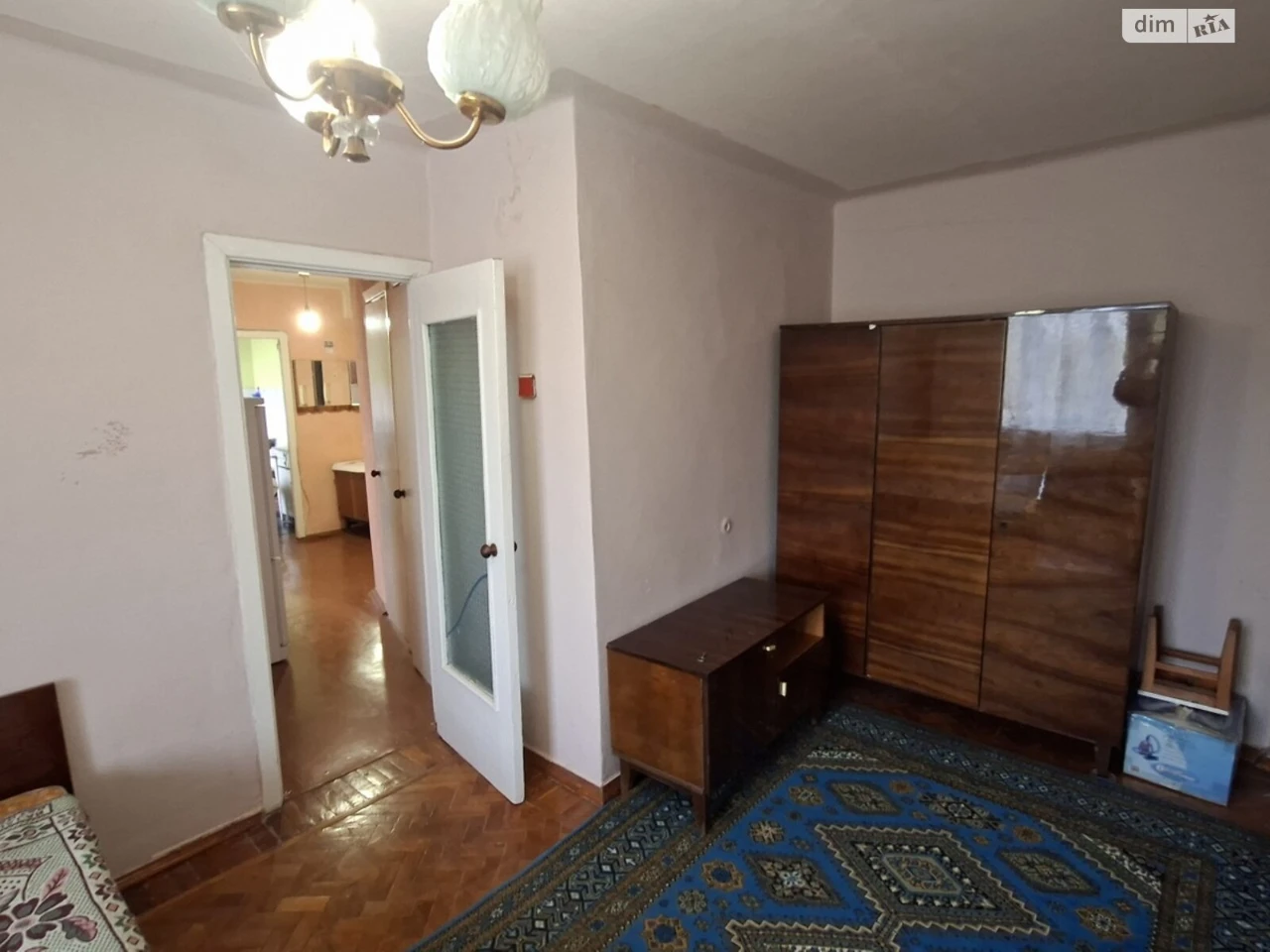 Long-Term Rental Apartment, New Houses