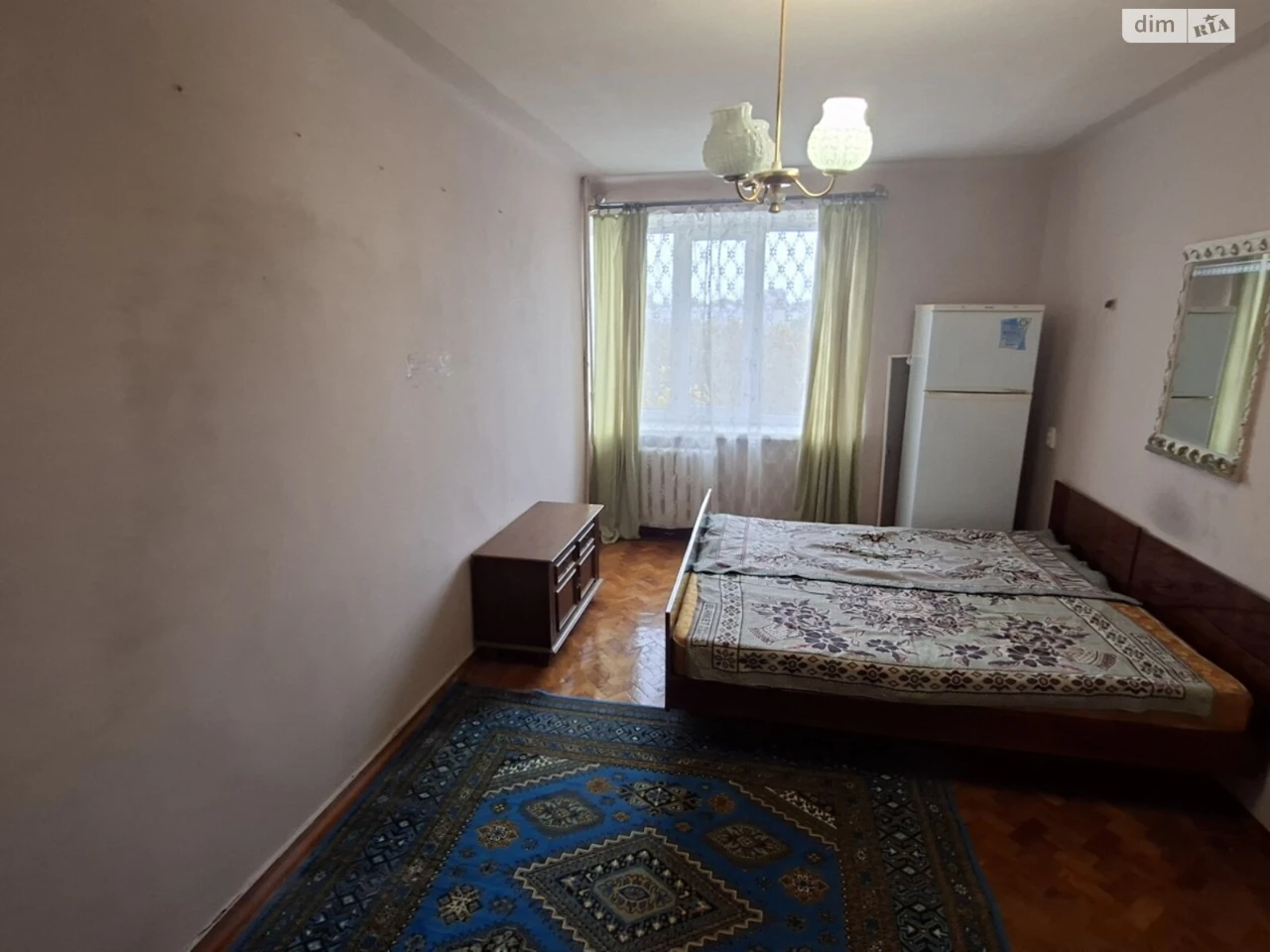 Long-Term Rental Apartment, New Houses