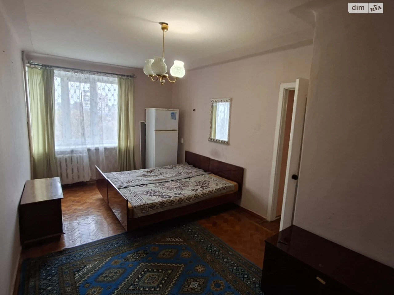 Long-Term Rental Apartment, New Houses