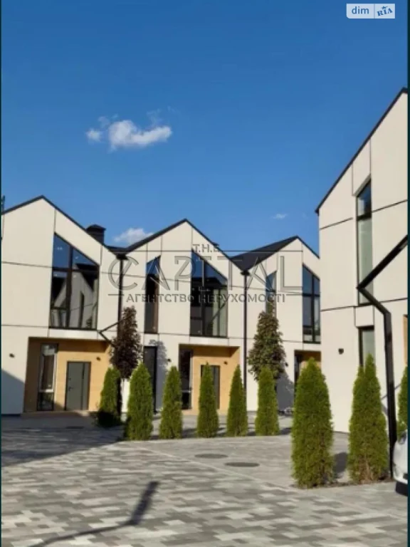 Long-Term Rental - Townhouse Oskorki