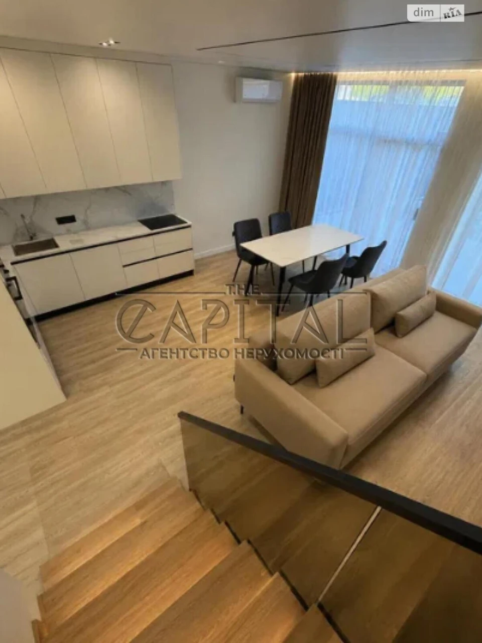 Long-Term Rental - Townhouse Oskorki