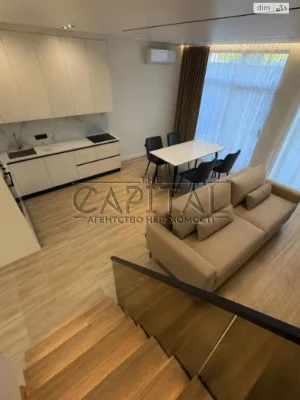 Long-Term Rental - Townhouse Oskorki
