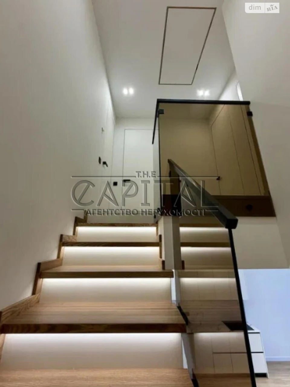 Long-Term Rental - Townhouse Oskorki