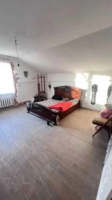 Sale of house 180 sq m plot 1 garage 18 sq m Novoznesenska 110