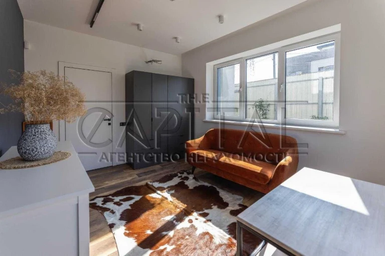 Продаж сучасного будинку з ремонтом, 300 м² Осокорки ТРЦ Мет