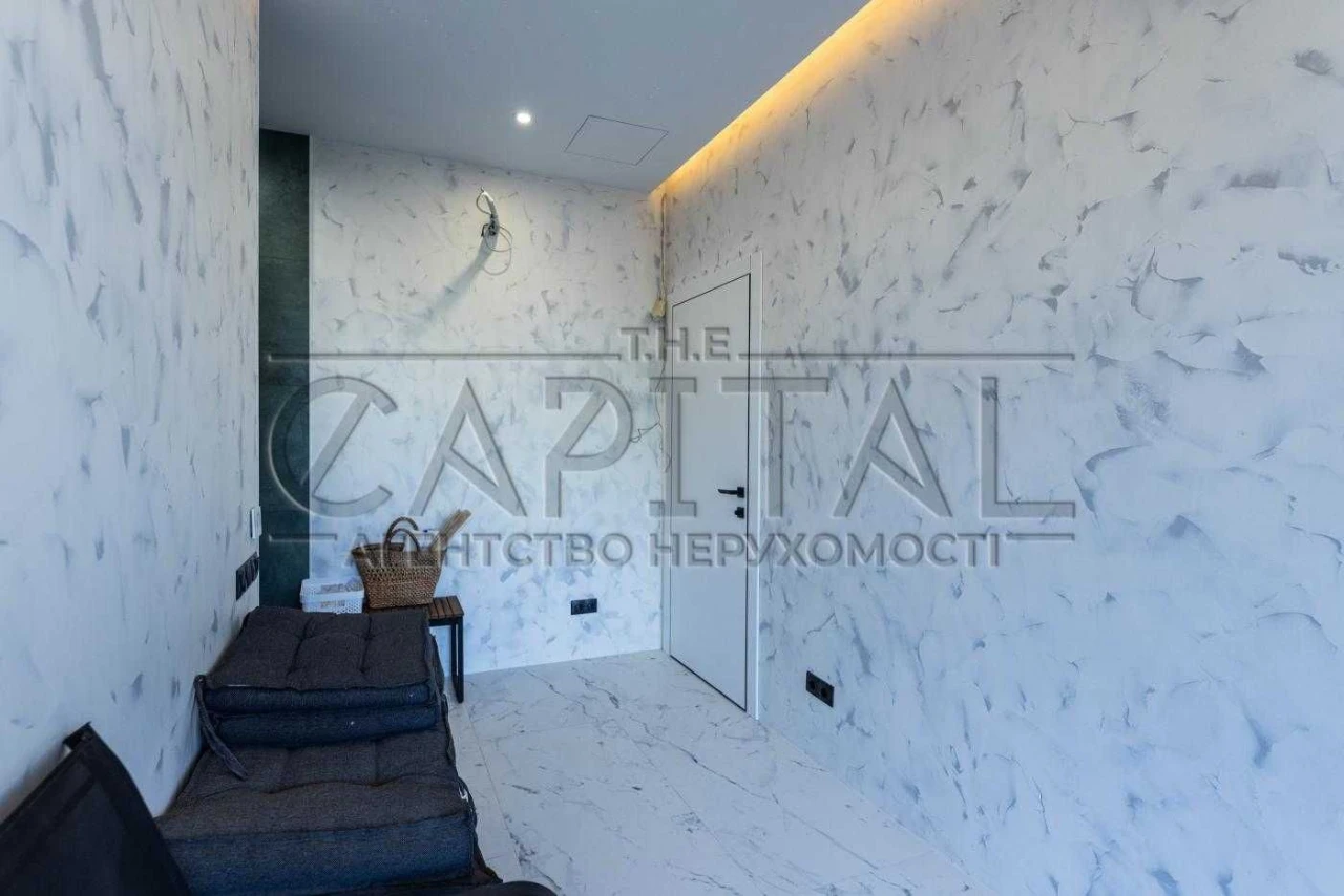 Продаж сучасного будинку з ремонтом, 300 м² Осокорки ТРЦ Мет