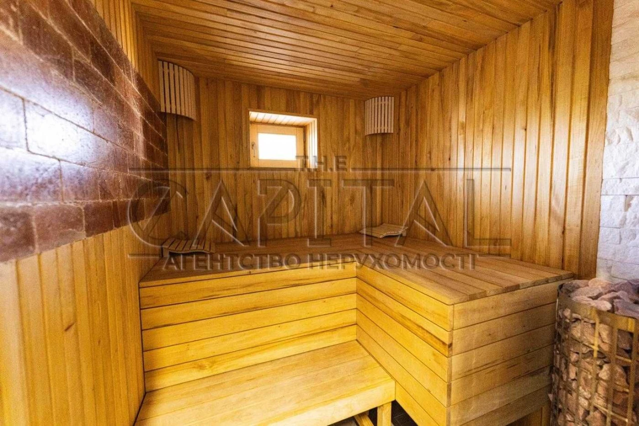 Продаж сучасного будинку з ремонтом, 300 м² Осокорки ТРЦ Мет
