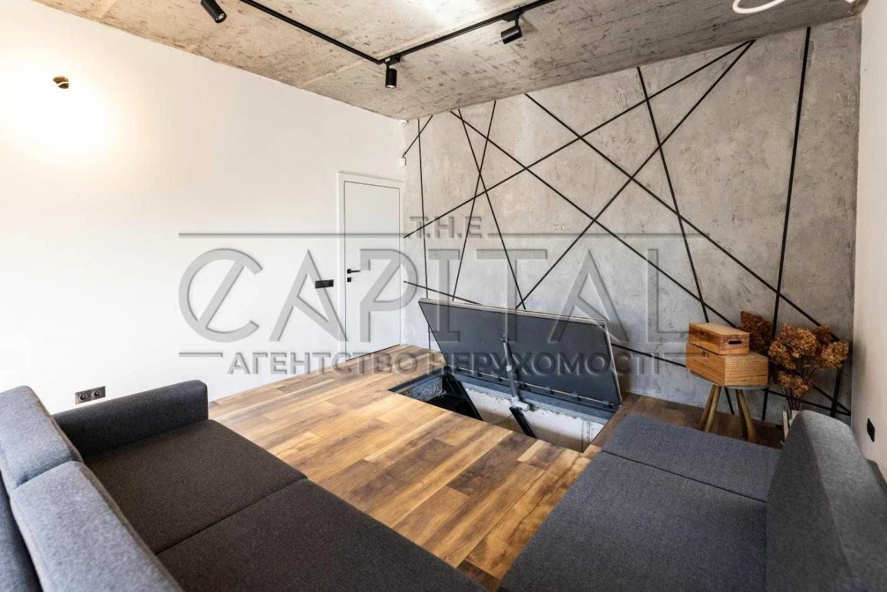 Продаж сучасного будинку з ремонтом, 300 м² Осокорки ТРЦ Мет