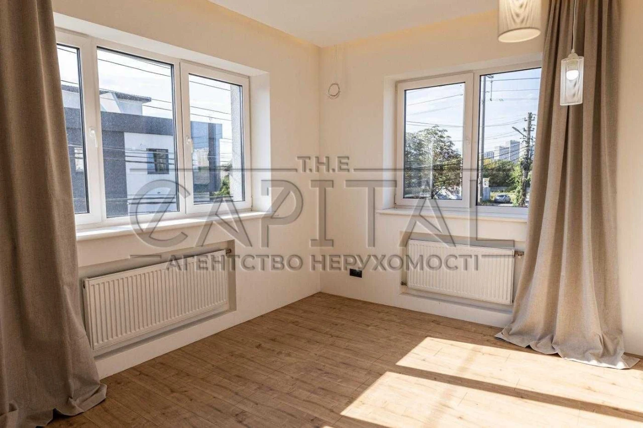 Продаж сучасного будинку з ремонтом, 300 м² Осокорки ТРЦ Мет