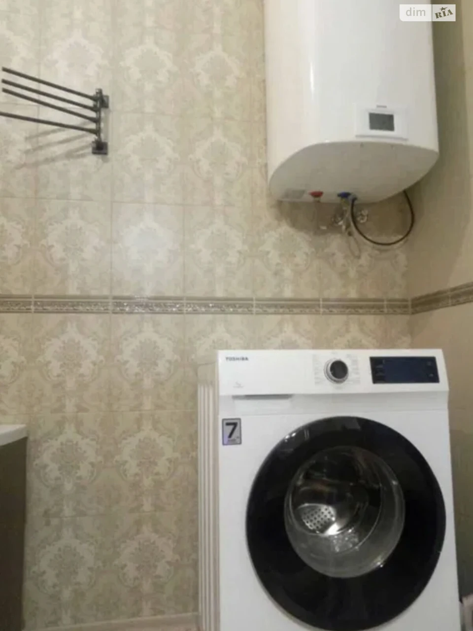 Продаж Квартира Приморський
