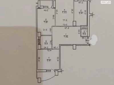 Продаж Квартира Приморський
