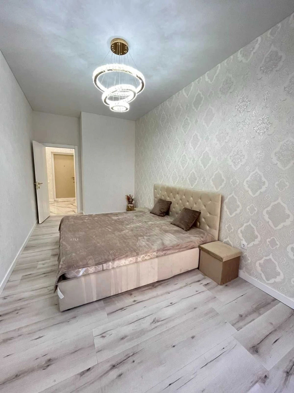 В продажу стильная квартира в ЖК "Консул" на 10 станции В. Фонтана