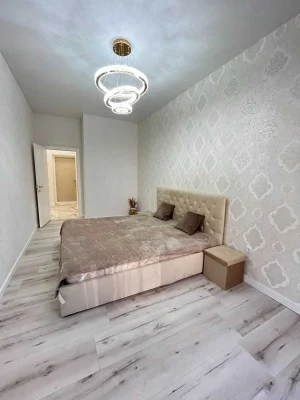 В продажу стильная квартира в ЖК "Консул" на 10 станции В. Фонтана