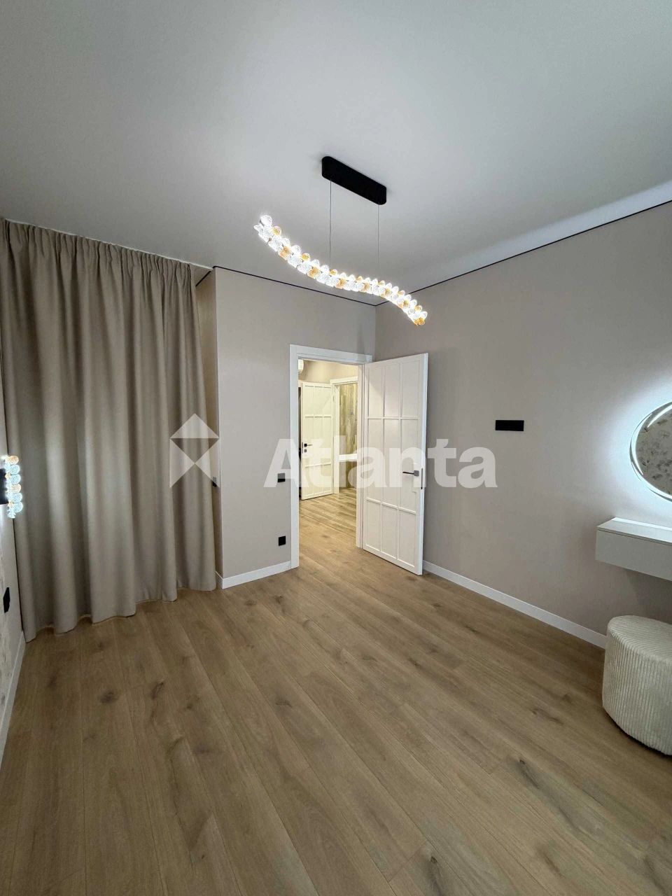 Продам 1 комн. квартиру с ремонтом. Новый дом. ул. Прохоровс