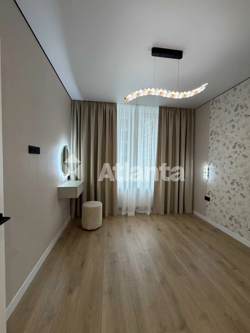 Продам 1 комн. квартиру с ремонтом. Новый дом. ул. Прохоровс