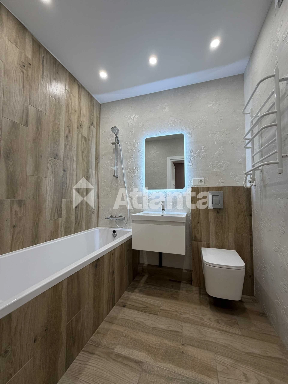 Продам 1 комн. квартиру с ремонтом. Новый дом. ул. Прохоровс